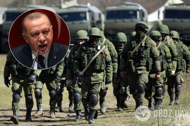 Деоккупация Крыма: что я предложу Эрдогану