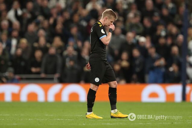 Александр Зинченко