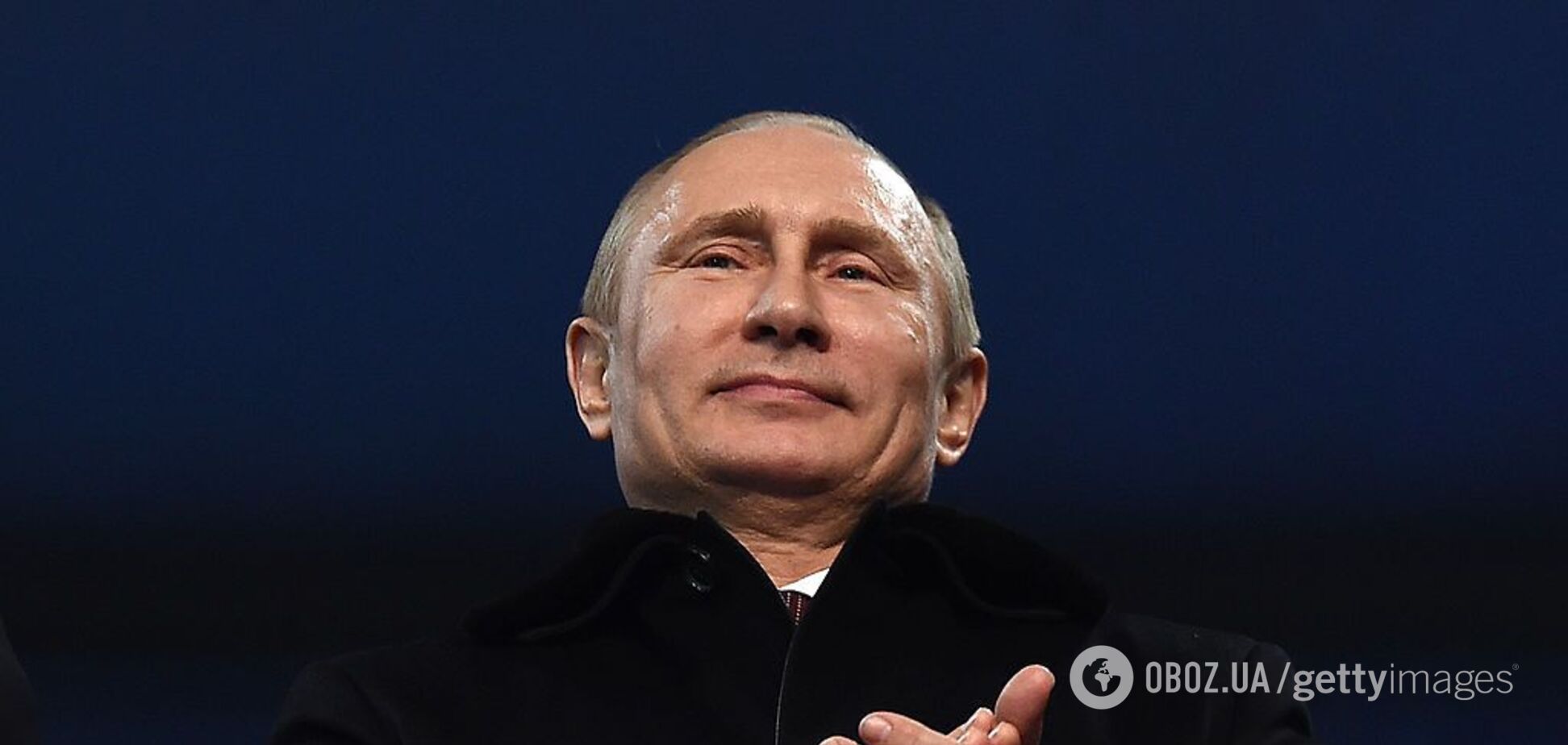 'Власть вытерла ноги': в России рассказали, как Путин создает 'фашизм'