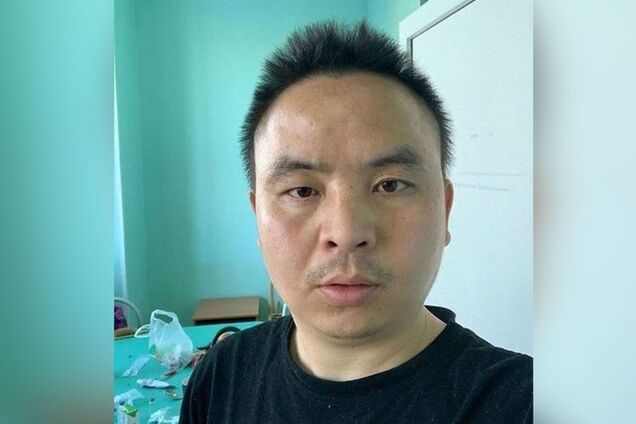 По российскому телевизору сказали, что я заражен корановирусом