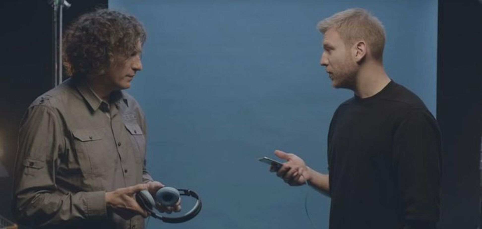 'Плачу! Кузьма навсегда в наших сердцах!' Дорн выпустил трогательное видео в память о Скрябине