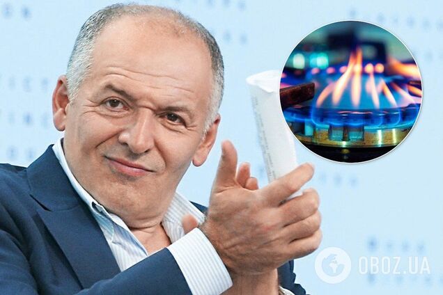 Пінчук може продати газовий бізнес в Україні – ЗМІ
