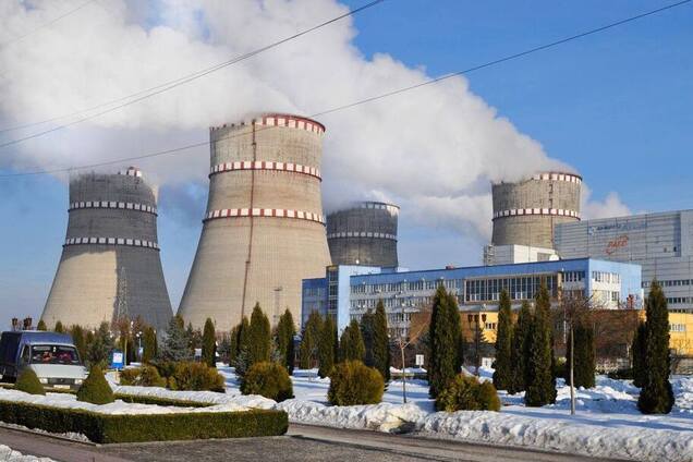 Украину ждет 'второй Чернобыль': энергоблоки АЭС изношены на 80%