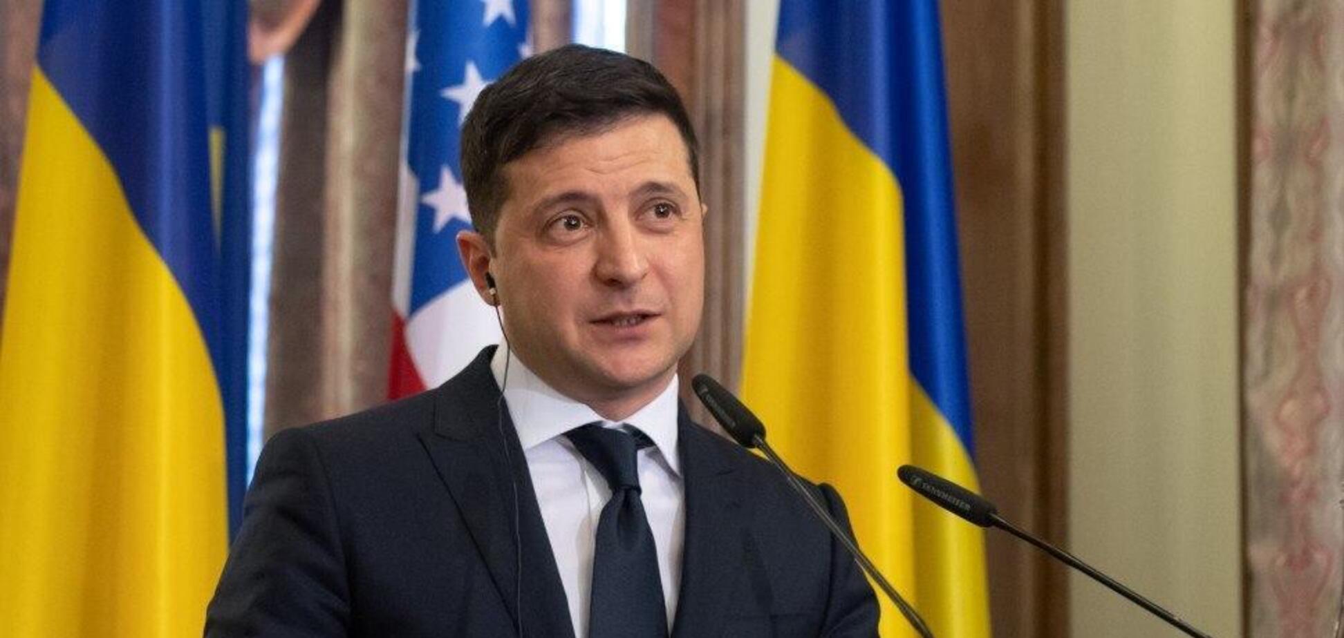 Зависит от народа: глава 'Голоса' указал Зеленскому на проблему с референдумами