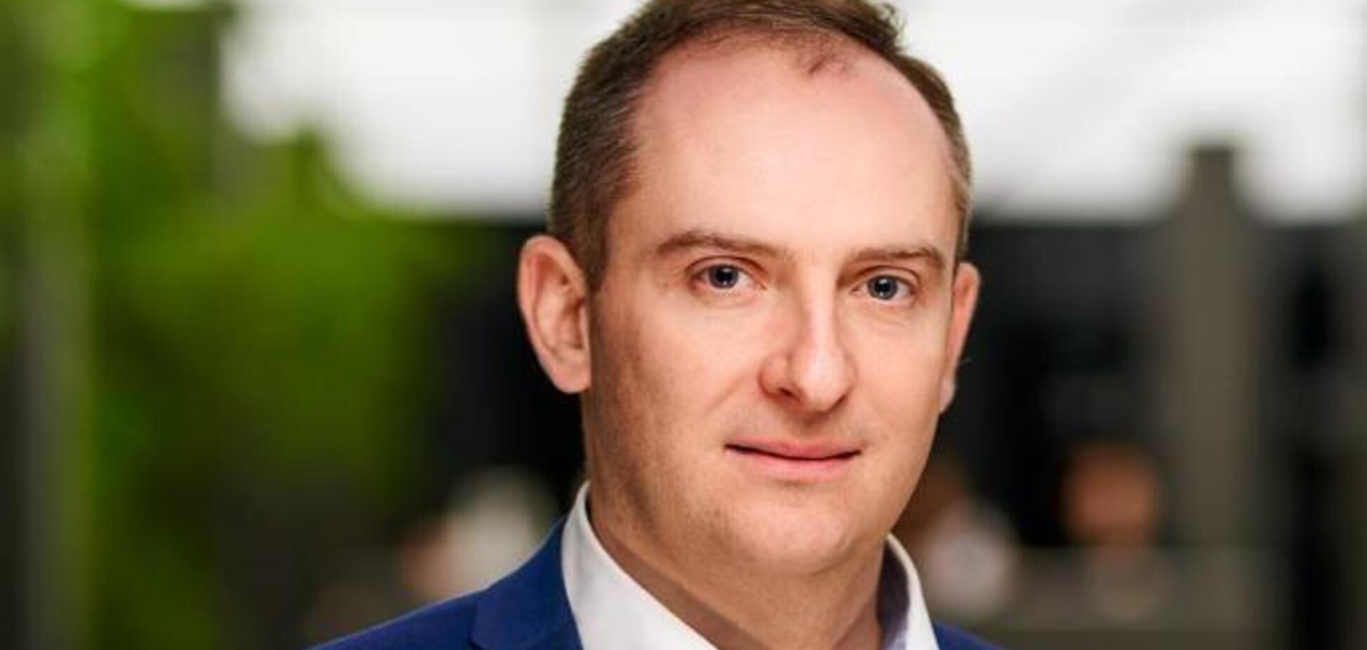 У 2019 році податкова виконала бюджет, цього року - перевиконає - Верланов