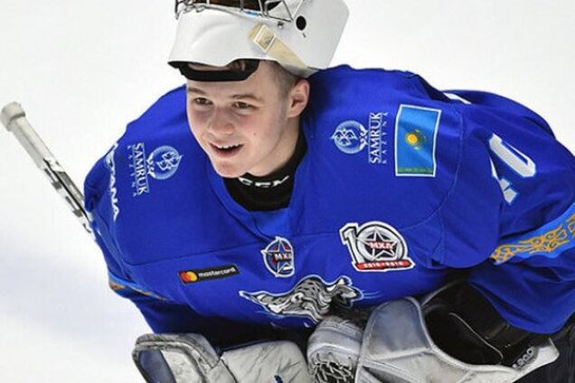 Трагедия дня: умер юный хоккеист команды КХЛ