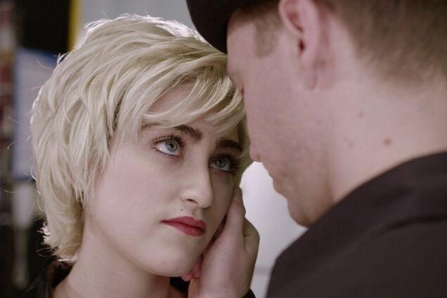 В Киеве покажут биографический фильм 'Мадонна. Рождение легенды' в камерной обстановке