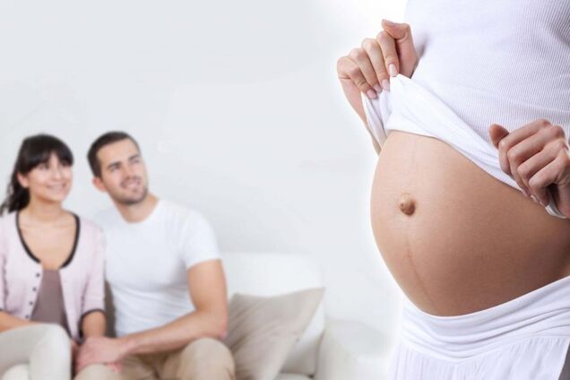 Сурогатне материнство: вимоги і скільки за це платять в Дніпрі