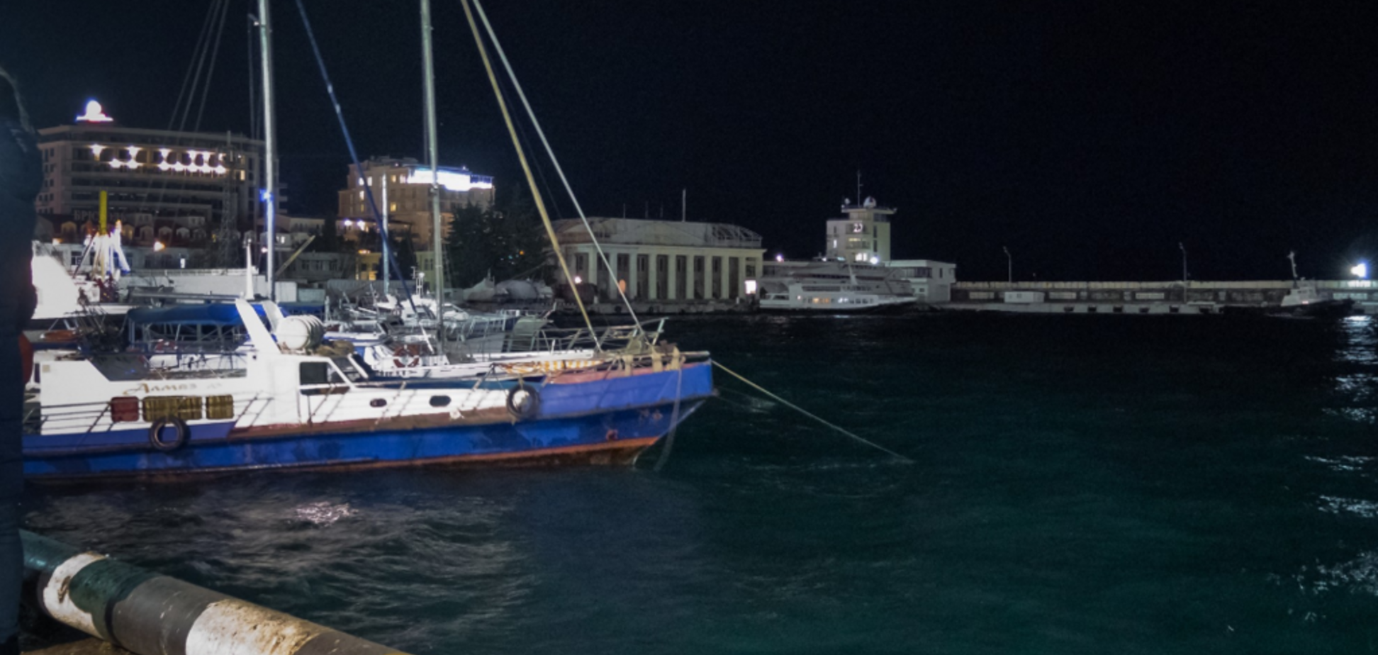 Новости Крымнаша. В едином порыве и по просьбе трудящихся