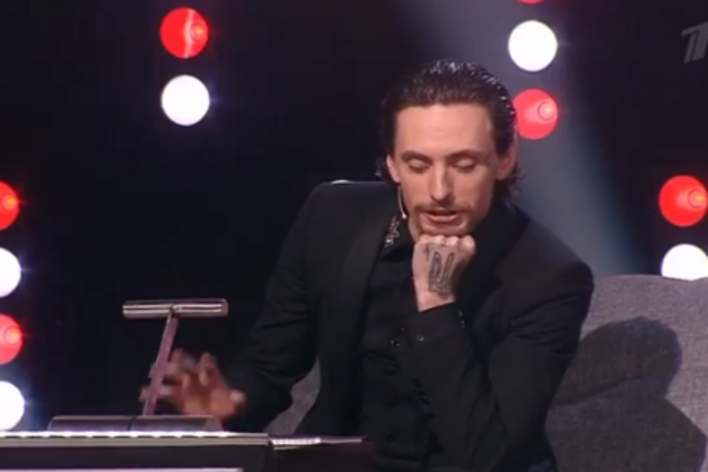 'Мрія будь-якого ватника': скандальний Полунін знайшов роботу на Першому каналі в РФ