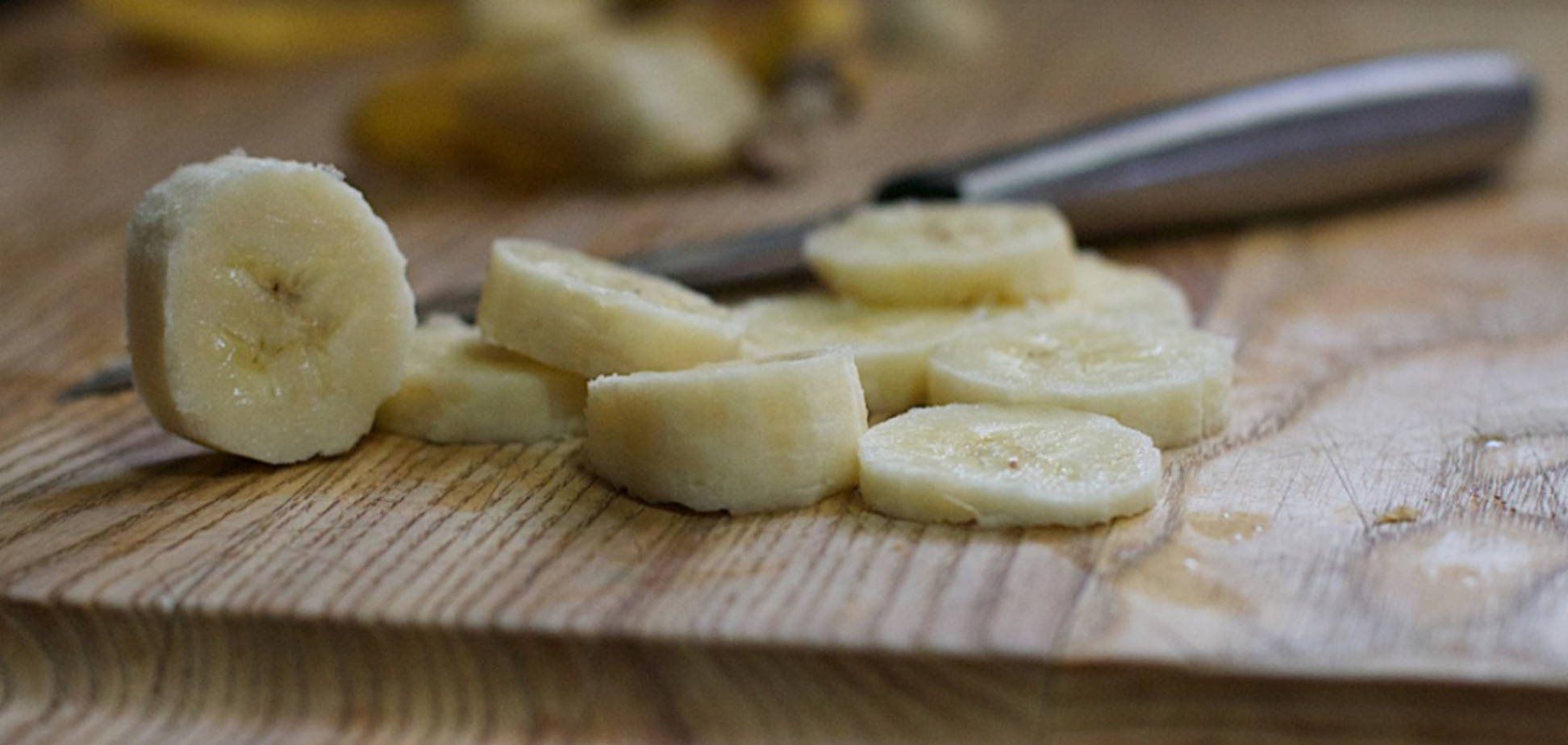 Рецепт неймовірно смачного рулету з бананами