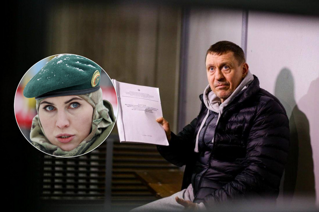 Убийство Окуевой: суд вынес решение по подозреваемому уроженцу России