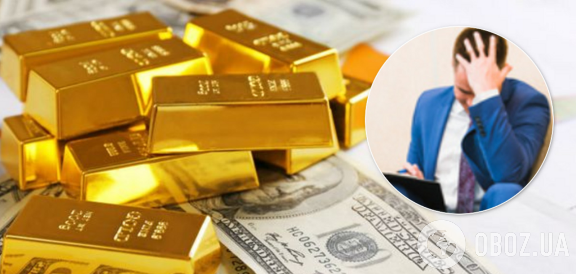 Российские олигархи обеднели на миллиарды долларов