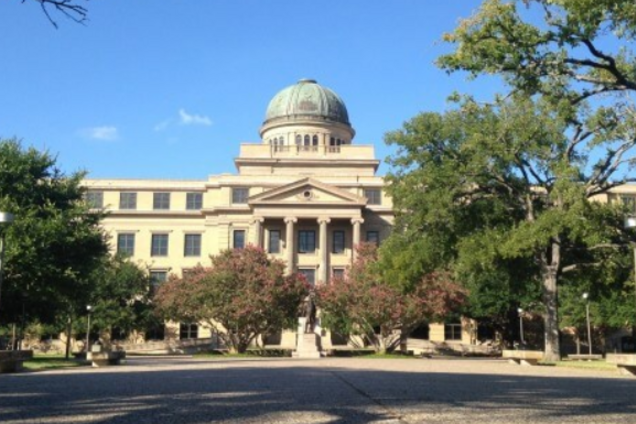 В США в университете устроили стрельбу