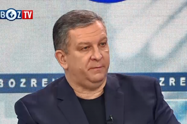 'Это афера!' Рева заявил об опасности пенсионной реформы