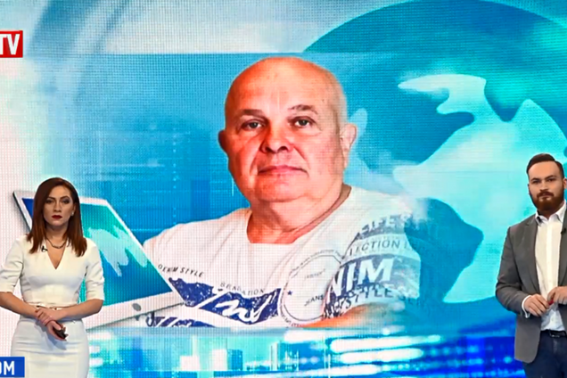 'Как в Чикаго 30-х': в Киеве забили тревогу из-за убийства известного врача