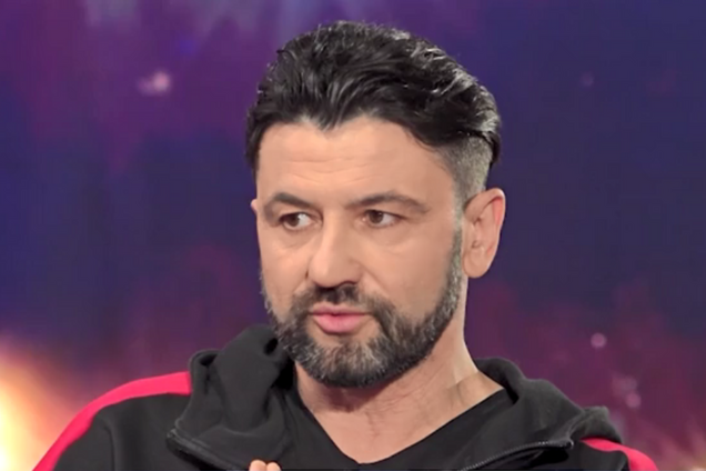 Хватит унижения от 'империи'! Украинский музыкант призвал закрыть границу с Россией