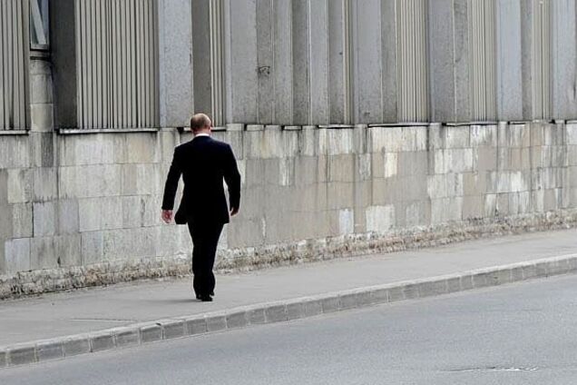 Путин определился со своими планами, он уходит