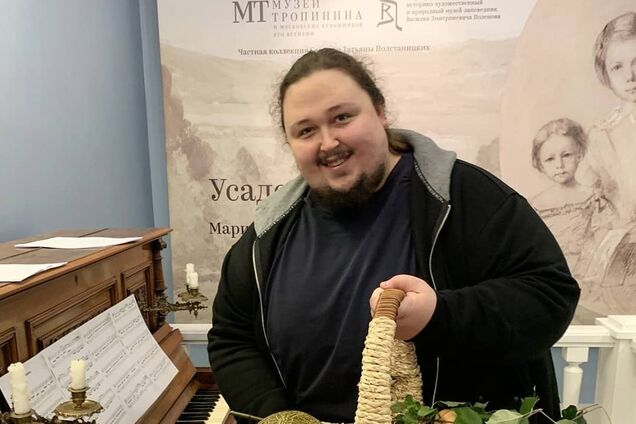 Сын Никаса Сафронова напомнил сногсшибательную перемену во внешности