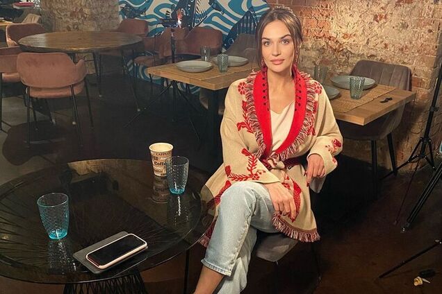 Как Водонаева разочаровалась в Путине