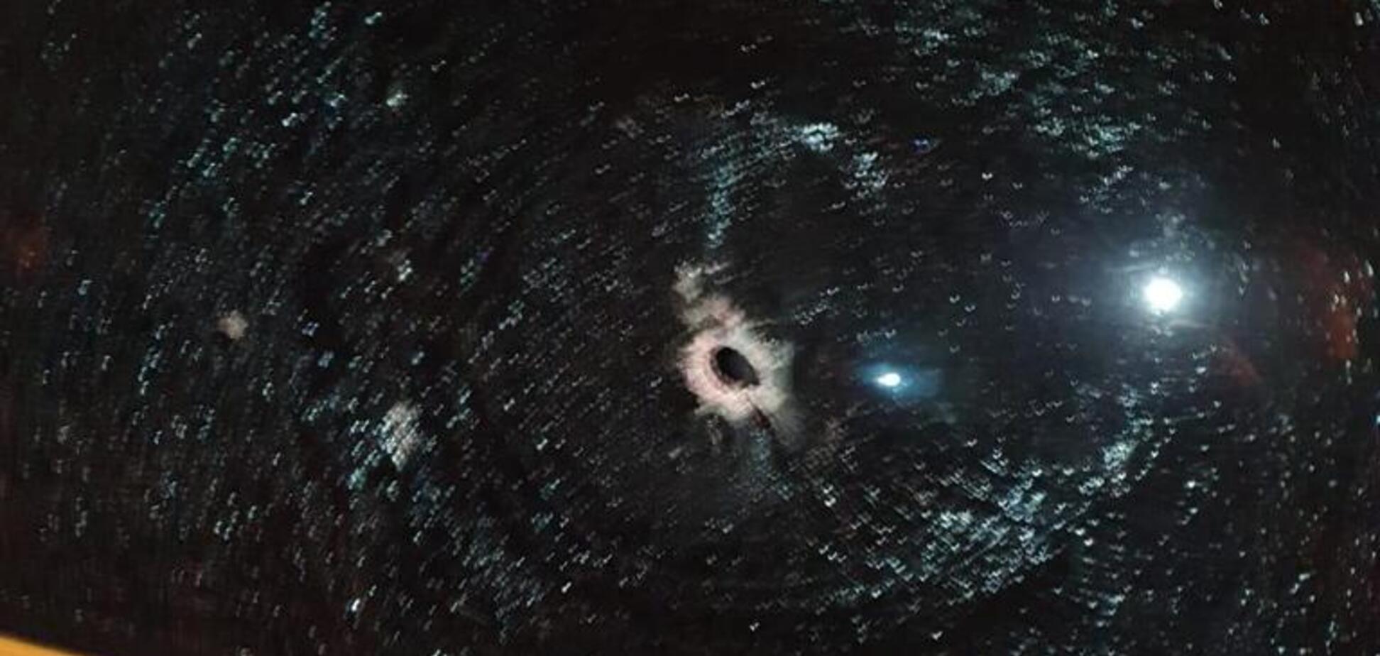 У суді розкрилися пікантні подробиці пограбування інкасаторів в Одесі