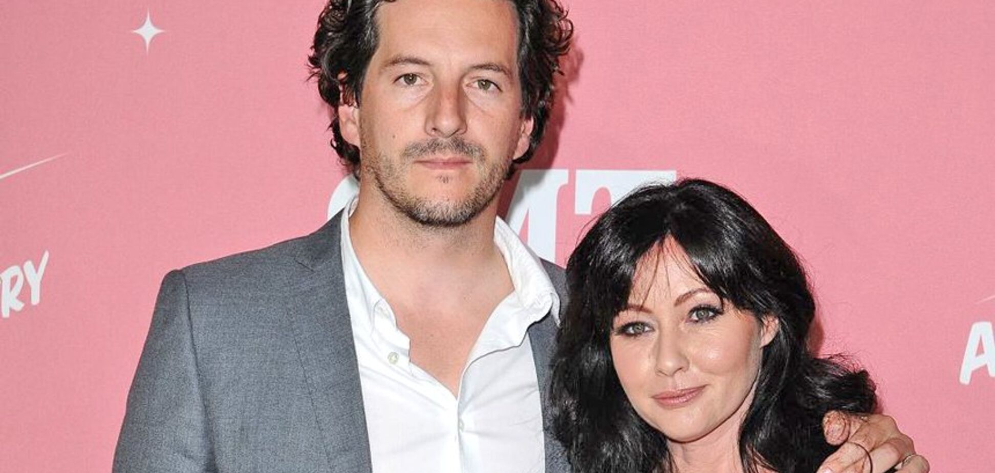 Правда ли у Шеннен Доэрти муж по национальности – украинец