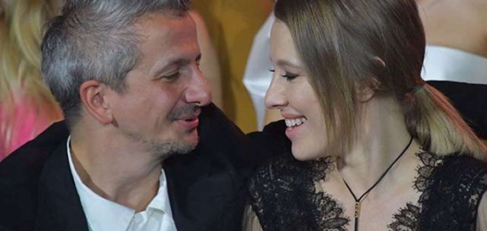 Собчак в восторге: ее мужу придумали прозвище