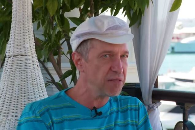 'У меня на нее гнев!' Сергей Соседов приказал Алле Пугачевой помалкивать