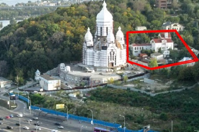 Стало відомо, хто і навіщо хотів захопити головний храм баптистів у Києві