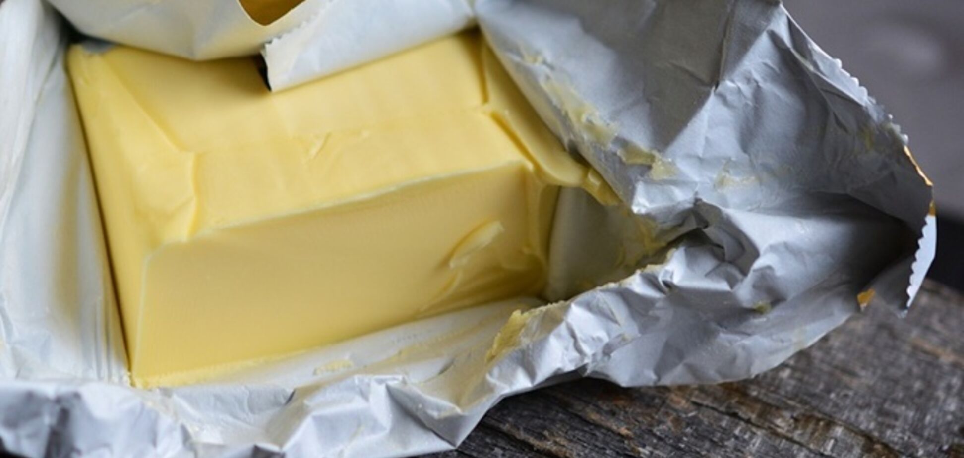 Как отличить настоящее сливочное масло: украинцам дали совет
