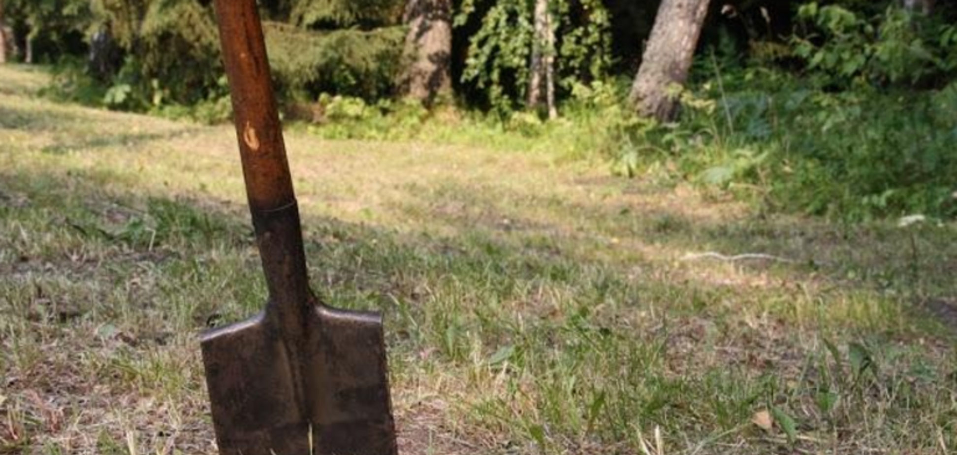 Убил и закопал в посадке: на Черкасщине с мужчиной расправился будущий тесть. Видео