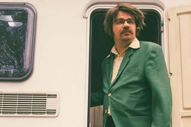 Гарік Харламов розкрив страшну таємницю