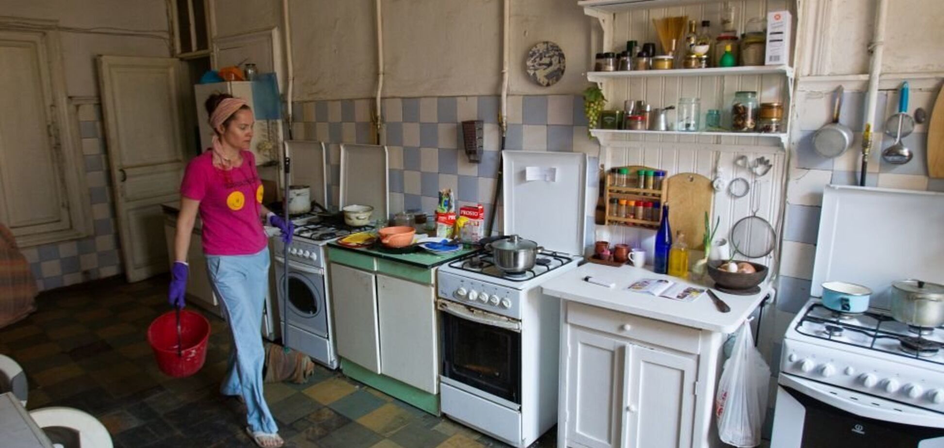 Ужасные привычки из девяностых