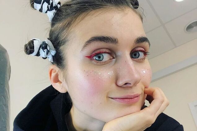 'Это мировой уровень!' В сети ажиотаж вокруг песни Jerry Heil для Евровидения-2020. Видео