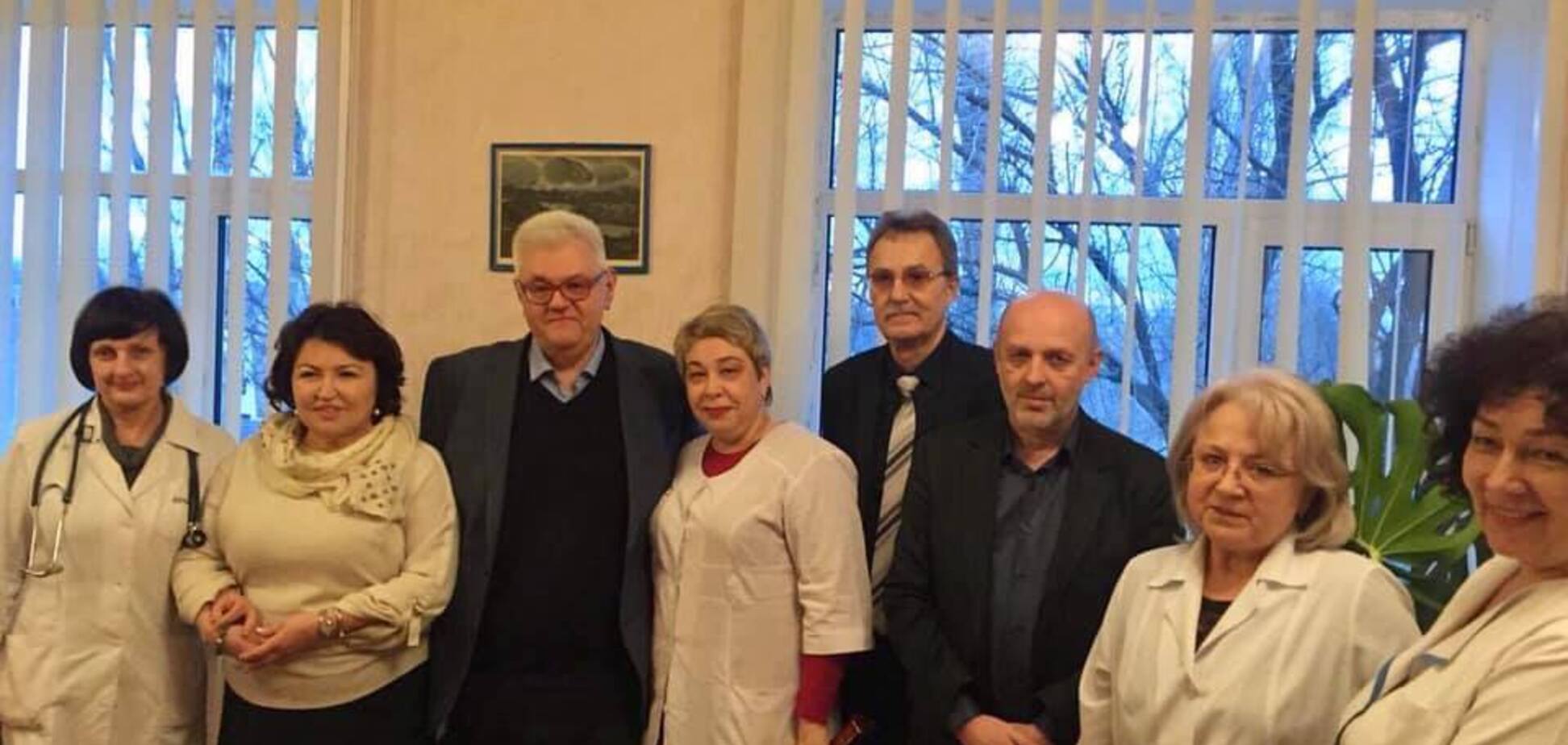 'Конфликт? Война!' Сивохо попал в новый скандал после поездки на Донбасс