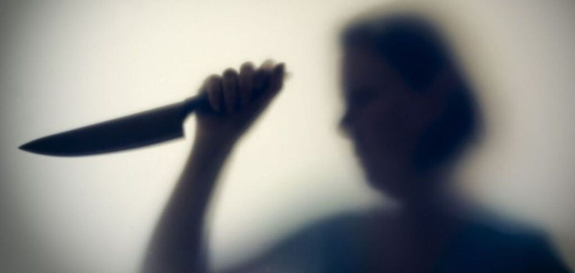 В Одессе женщина убила мужа-садиста