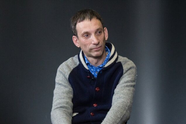 Віталій Портников