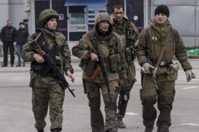 ОРДЛО выросло