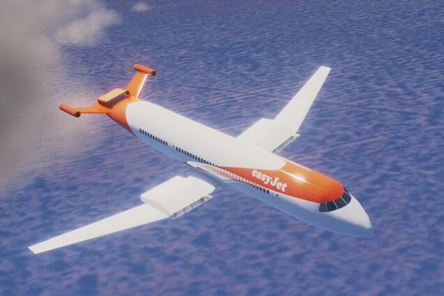 В США анонсировали испытания электрического самолета