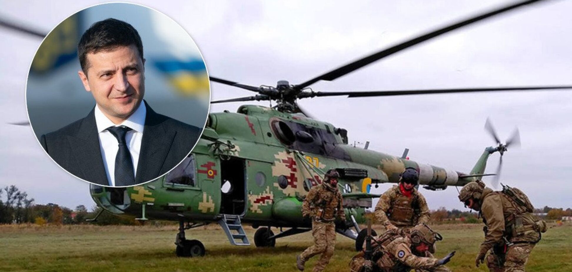 Зеленский задумал допустить в Украину иностранных военных: о чем речь