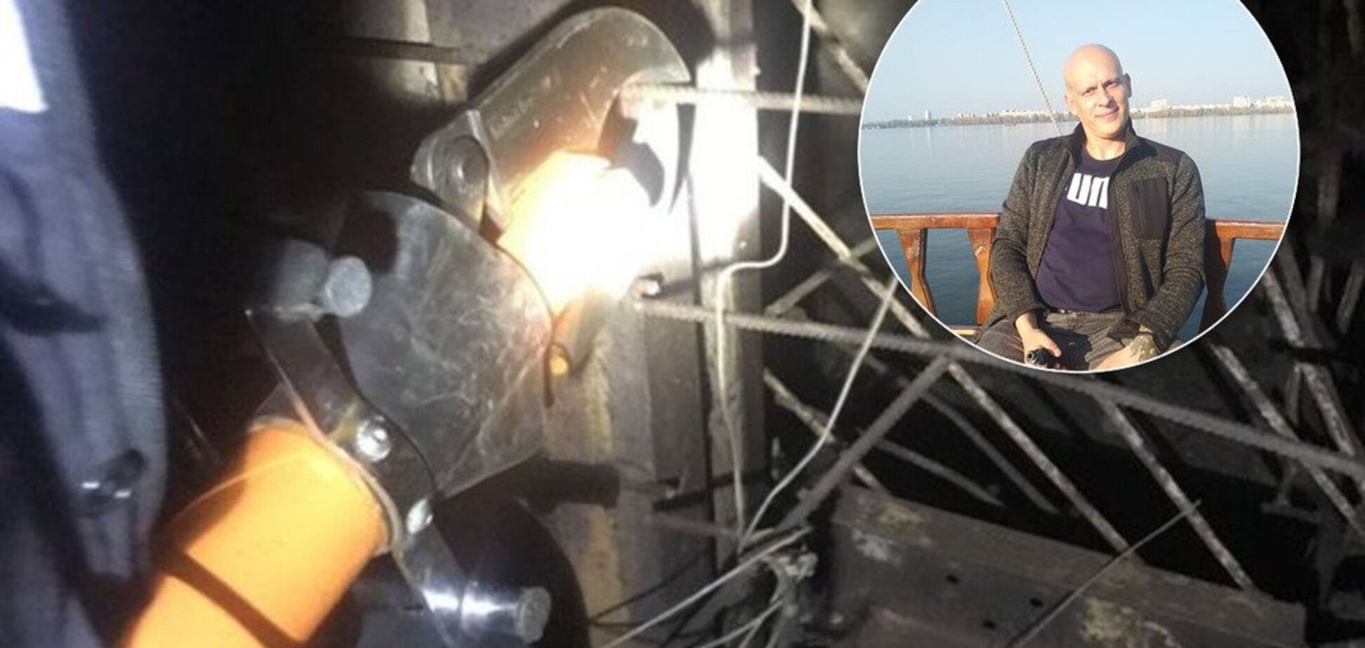 Любив екстрим і був хорошим батьком: розкрито деталі смерті Youtube-блогера в криворізькій шахті