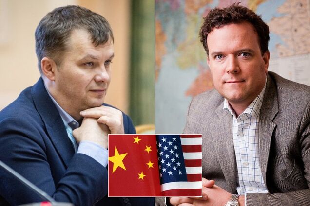 Как Милованов делает украинский экспорт зерновых заложником торговой войны между США и Китаем