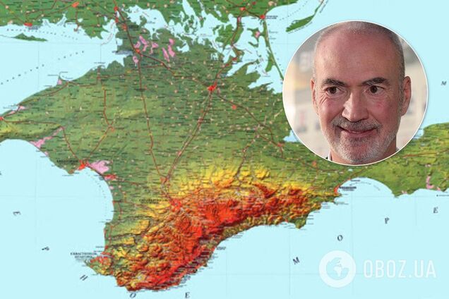 'Нет формата для возврата Крыма!' В ЕС оскандалились заявлением об Украине. Видео