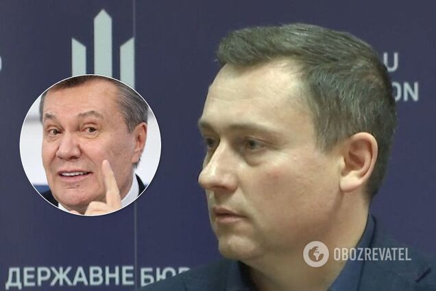 Вимагав покарання для слідчих у справах Майдану: сплив ще один доказ причетності Бабікова до Януковича. Документ