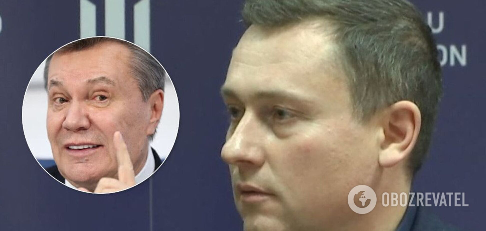 Вимагав покарання для слідчих у справах Майдану: сплив ще один доказ причетності Бабікова до Януковича. Документ