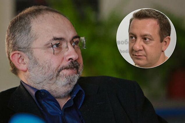 'Новороссия' в голове': Муждабаев раскрыл предателя Украины, поддержавшего идеолога 'ДНР'