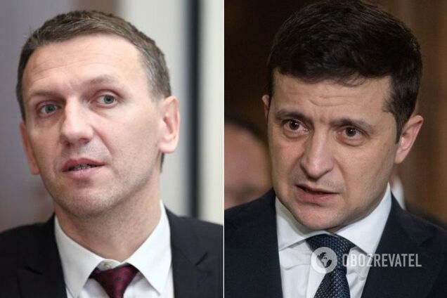 Иск против Зеленского: суд принял решение по заявлению Трубы