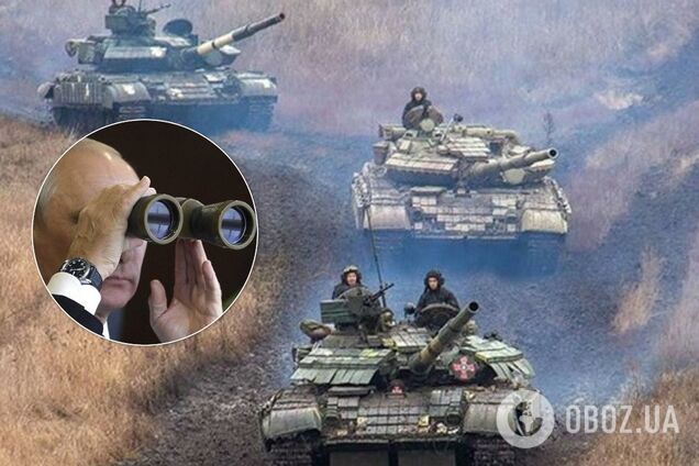 Как мы предотвратим большое вторжение Путина