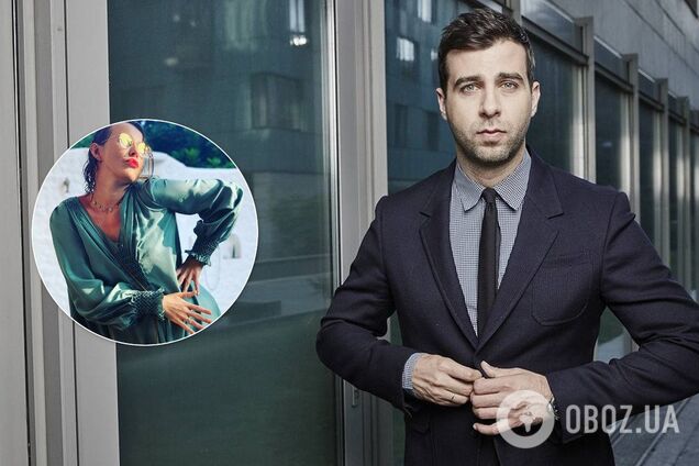 'Не просто отмыться': Ургант высмеял Собчак за обнаженное видео в ванной