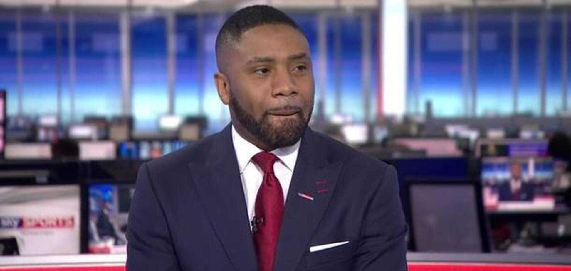 Спенсер Фирон